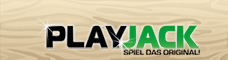 PlayJack - Spiel das Original